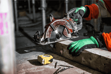 Common DIY Tool Safety Mistakes (and How to Avoid Them)
