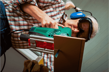 How to Use a Jigsaw for DIY Cutting (Beginner’s Guide)