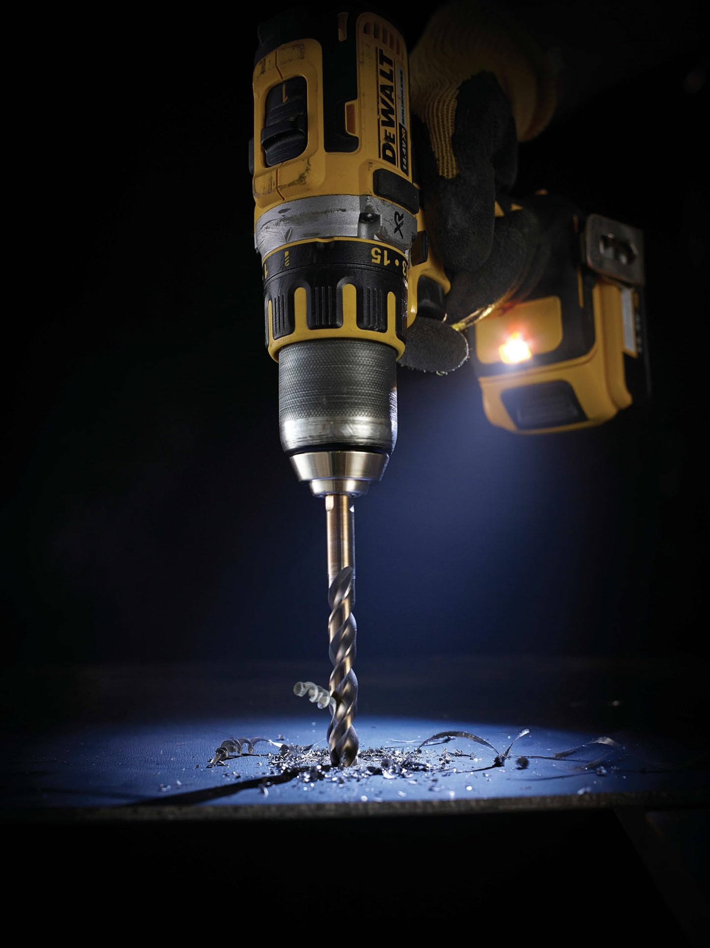 DEWALT DT7926-XJ EXTREME 2 HSS-G 29pc Drill Bit Set