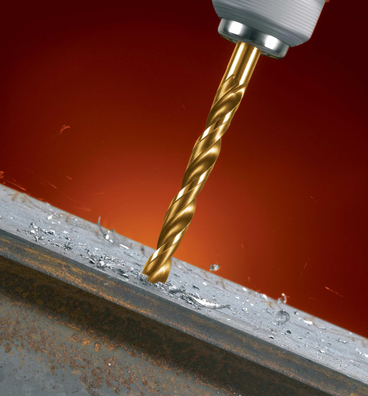 DEWALT DT7926-XJ EXTREME 2 HSS-G 29pc Drill Bit Set