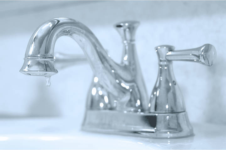 How to Fix a Leaking Kitchen Tap DIY (Beginner-Friendly Guide)