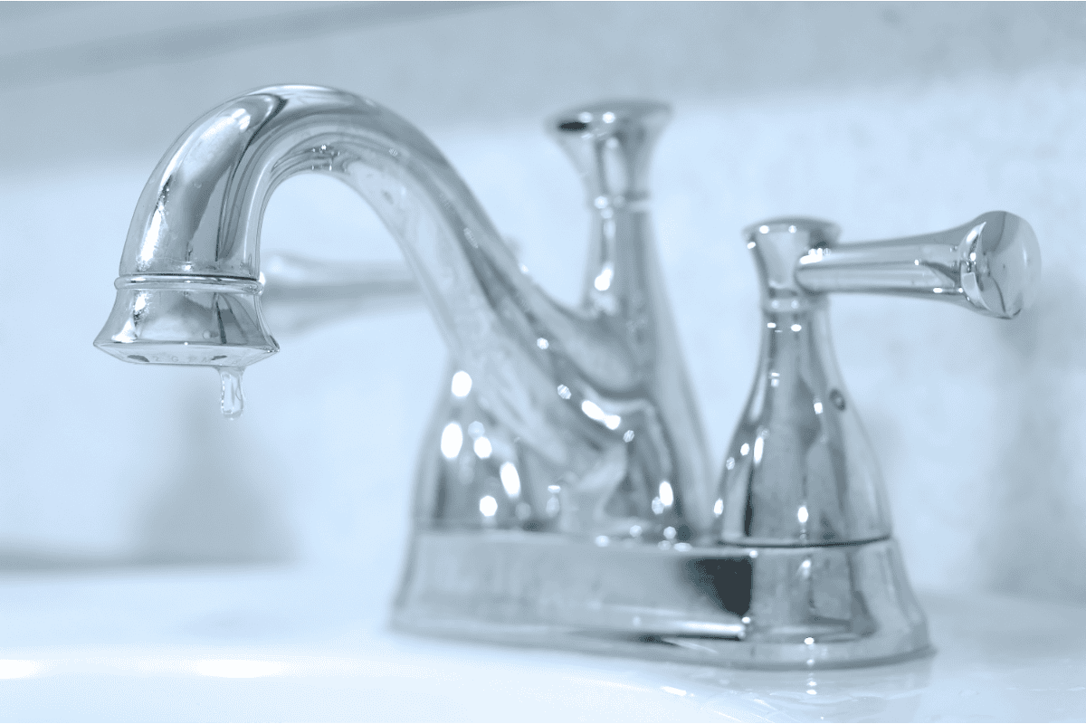 How to Fix a Leaking Kitchen Tap DIY (Beginner-Friendly Guide)