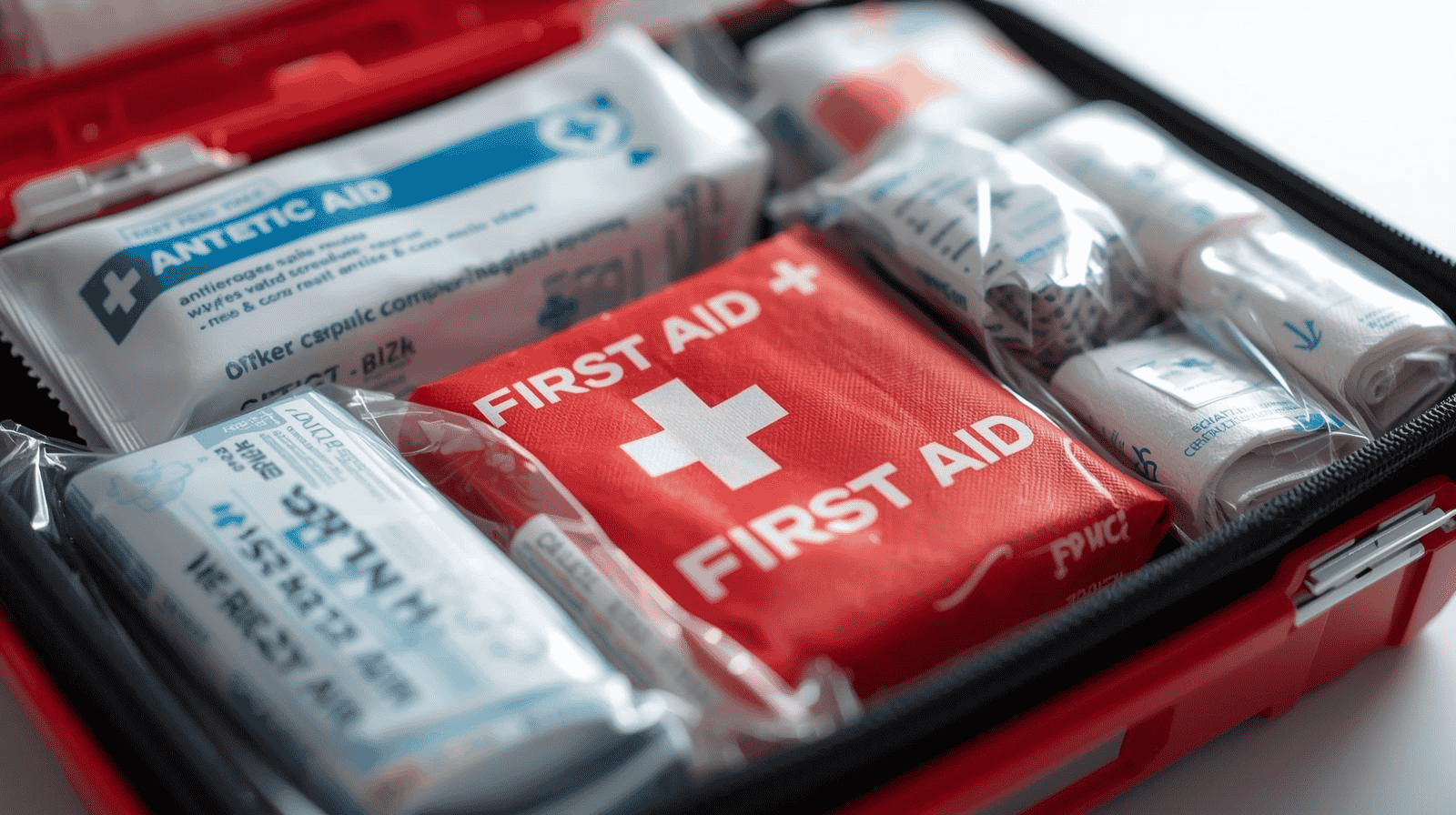 General Medi First Aid Kit Review (210-Piece, UK Guide)