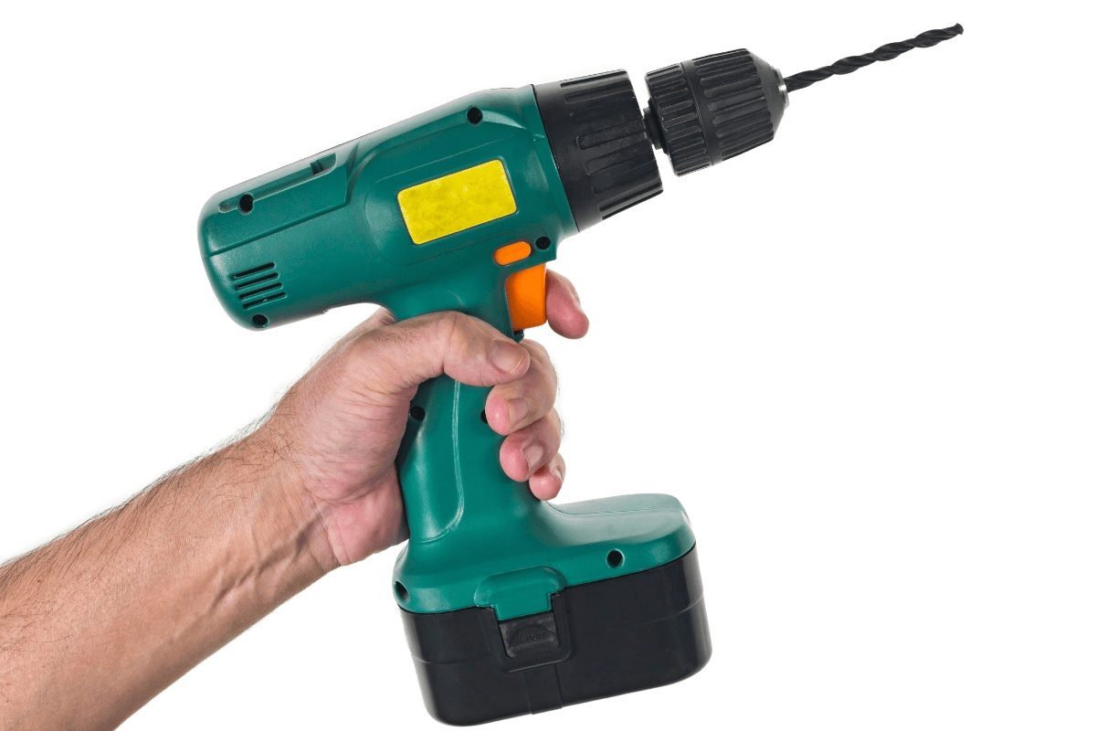 Your Complete Guide to Choosing the Best Drill for DIY Home Use (Without the Brand Hype)