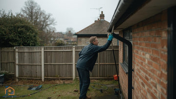 Outdoor Home Maintenance Checklist (UK): 20 Essential Exterior Checks