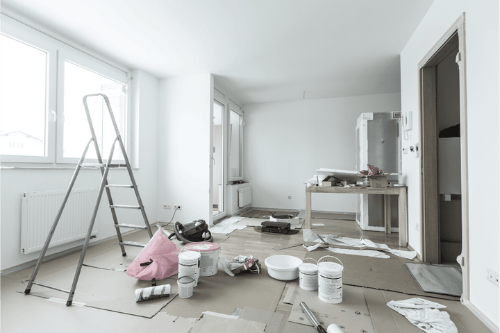 Painting a Room Like a Pro: Beginner’s DIY Tutorial