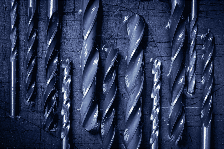 How Do I Know Which Drill Bits to Use for Different Materials?