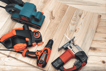 How to Choose Power Tools for Home DIY Projects (Beginner’s Guide)
