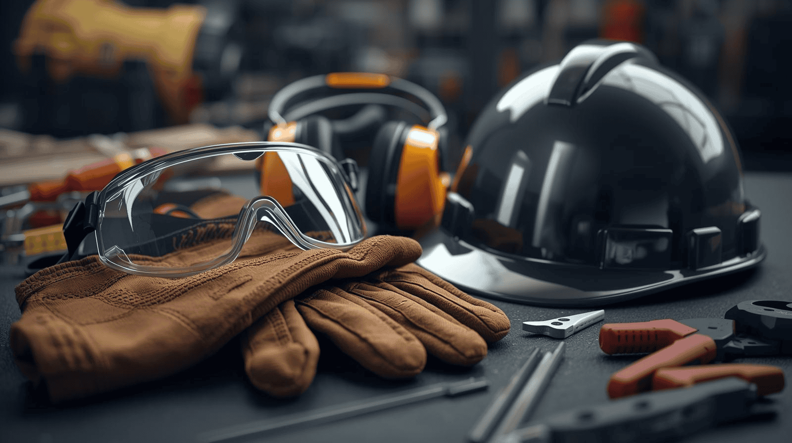 Common DIY Tool Safety Mistakes (and How to Avoid Them)