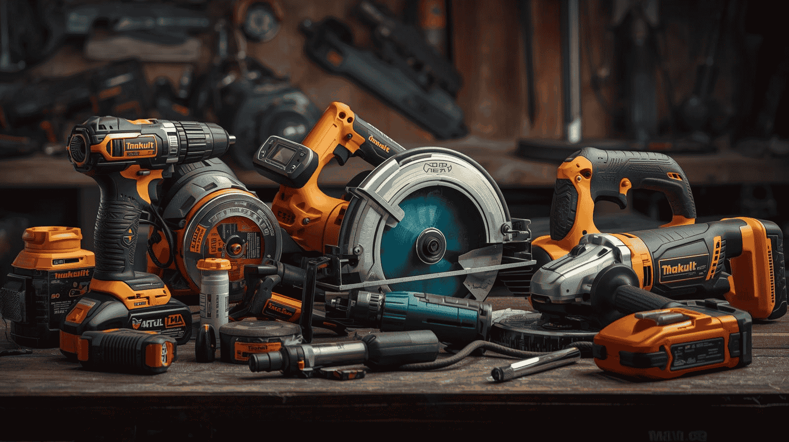 How Do I Stay Safe When Using Power Tools for the First Time?