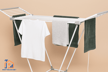 Best Heated Clothes Airers in the UK (2025 Buyer’s Guide & Comparison)