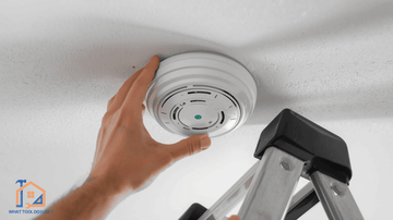 Indoor Home Maintenance Checklist (UK): 20 Essential Checks for Beginners