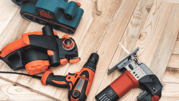 BLACK+DECKER 18V Hammer Drill Review: Is It Good for DIY Beginners?