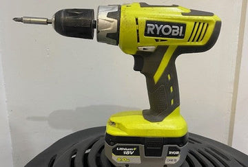 RYOBI 18V ONE+ Starter Kit Review: Is the R18PD3-215GZ Worth It for Home DIY?