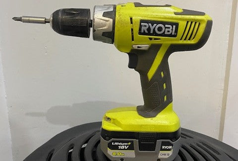 RYOBI 18V ONE+ Starter Kit Review: Is the R18PD3-215GZ Worth It for Home DIY?