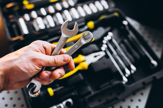 What Are the Essential DIY Tools Every Beginner Should Own?