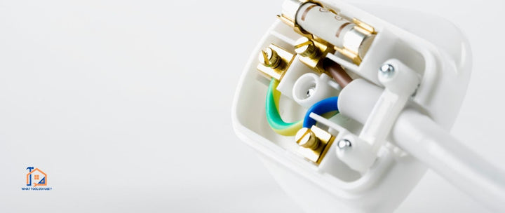 DIY Quick-Fire: How to Wire a UK Three-Pin Plug (Correctly)