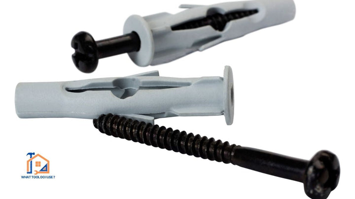 DIY QUICK-FIRE: HOW DO I STOP WALL PLUGS SPINNING?