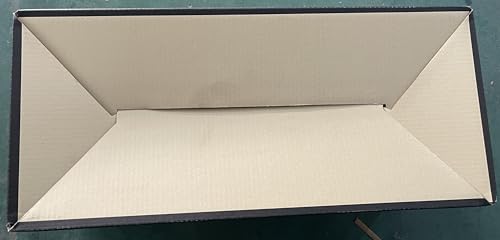 GALAX PRO 1010W Belt Sander, 120-380 RPM Variable Speed Settings, Dust Bag，5 Sanding Belts(76x533 MM)