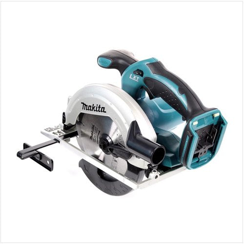 Makita DSS611Z 18V Li-Ion LXT 165mm Circular Saw - Batteries and Charger Not Included