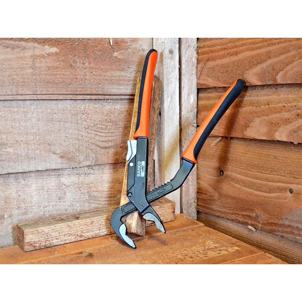 Bahco 8224 Slip Joint Plier 250MM