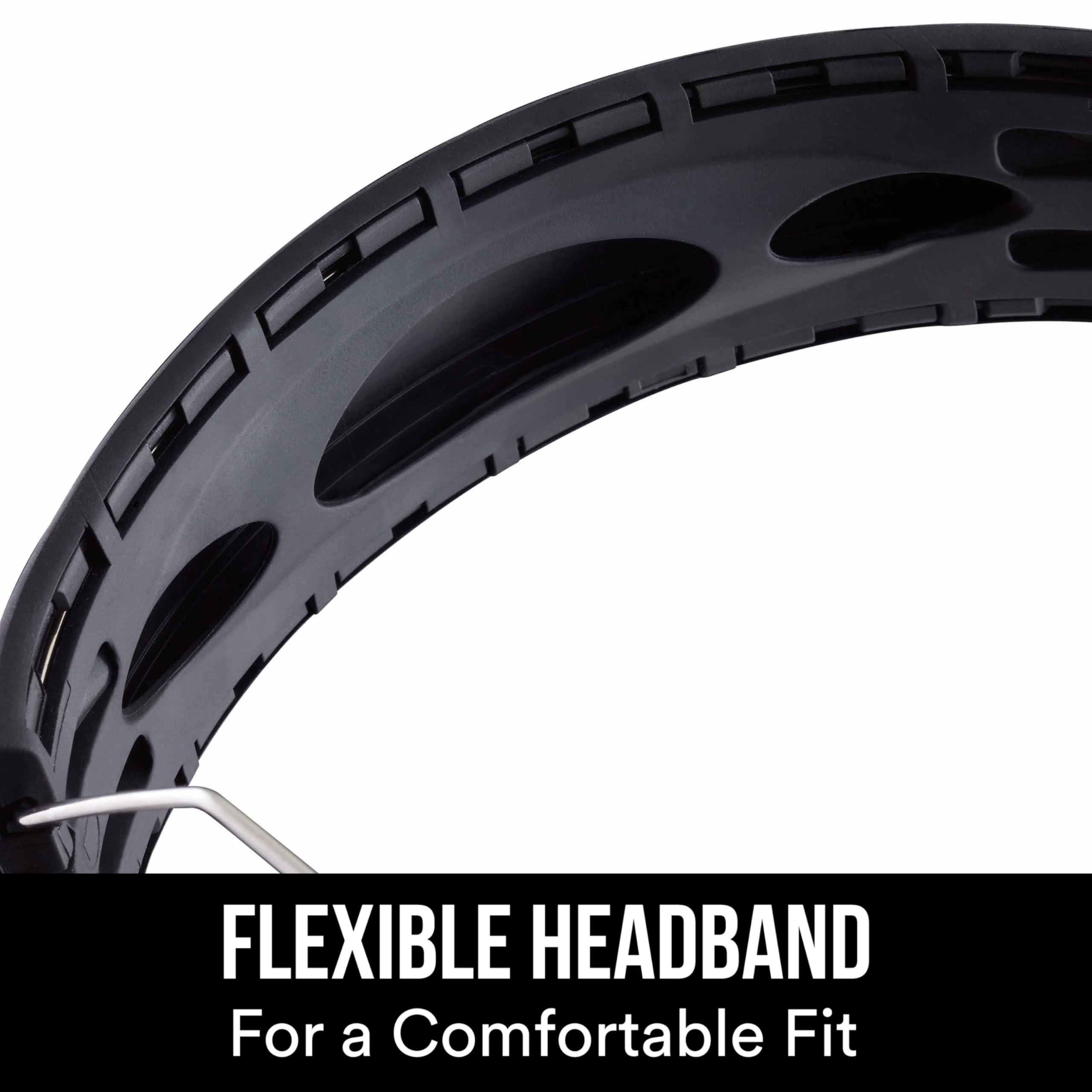 3M WorkTunes Connect, Bluetooth Ear Defenders Wireless, 90543EC1, Hearing Protector Earmuffs, Connect your Mobile Phone, 30+ hours battery life, Rechargeable, (94-105 dB), Black, 4.02x7.44x5.91