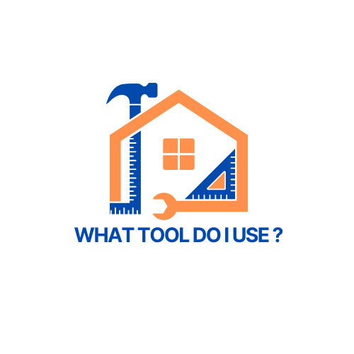 What Tool Do I use logo
